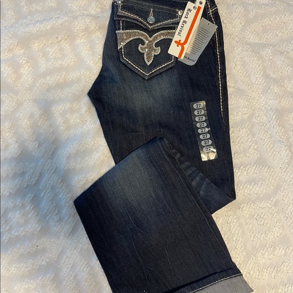 Rock revival size 27 - Picture 3 of 5